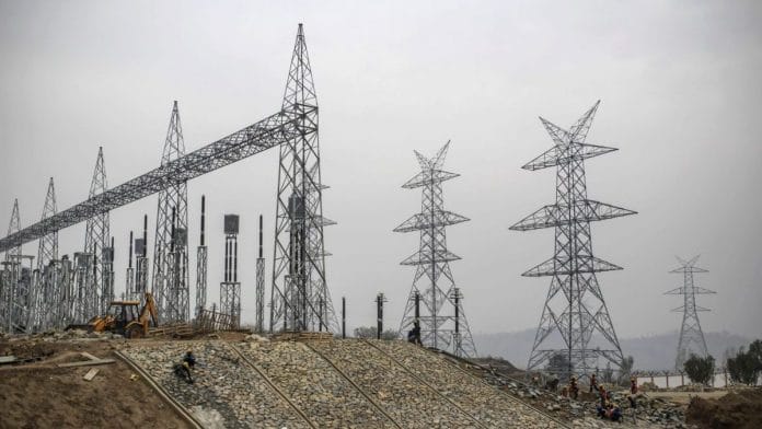 Discoms. Representational image | Photo: Dhiraj Singh | Bloomberg