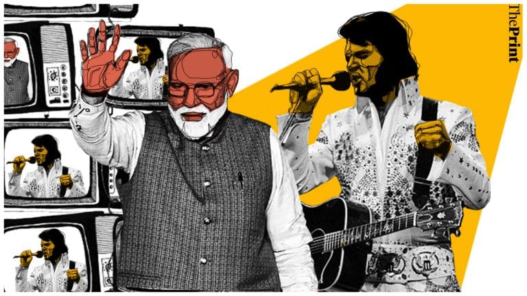 For Trump, Modi is like Elvis Presley but here’s why it’s a compliment few understood