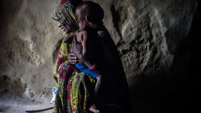 India Sees Children Dying as $2 Billion Program Proves Defective