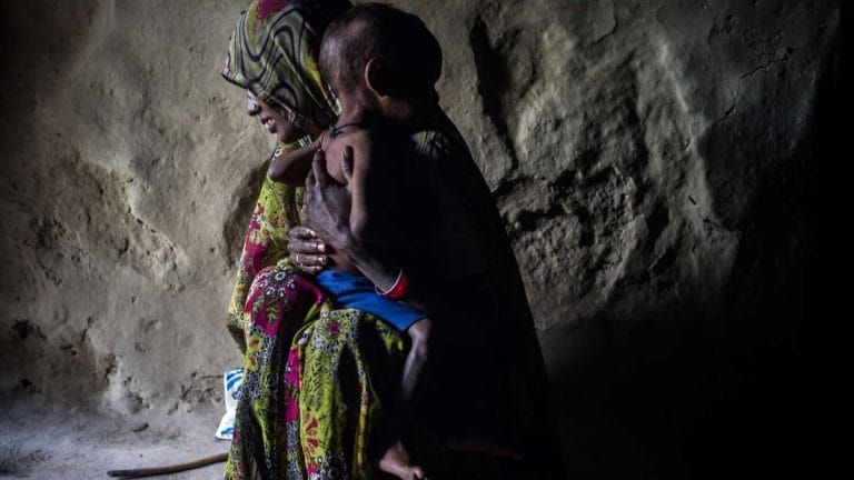 How is India’s economy affecting health? Look at rise in anaemia among women