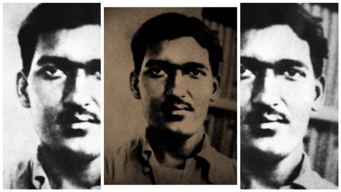 Ashfaqulla Khan
