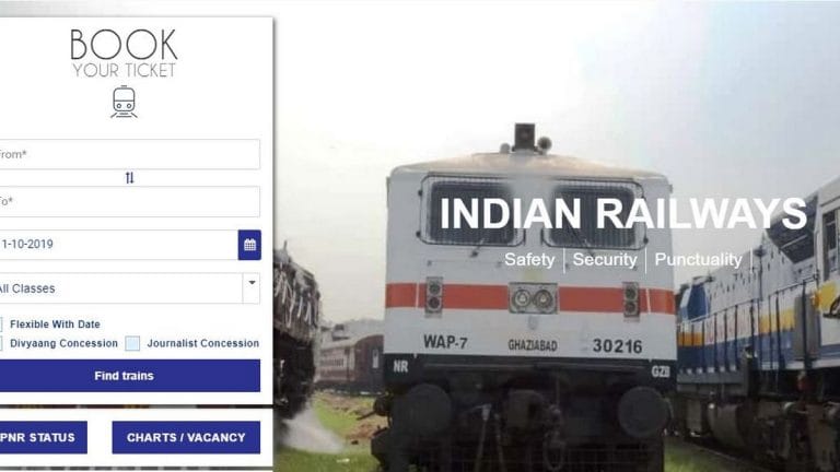 Indian Railways passengers can soon book excess luggage on IRCTC website & avoid fines
