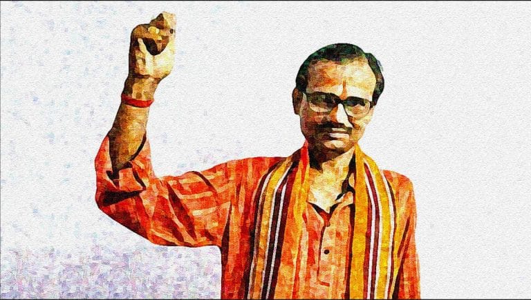 Zee sees ‘conspiracy’ against Hindus in Kamlesh Tiwari murder, News 18 goes after Pakistan