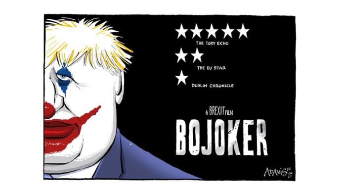 Christian Adams | Standard news