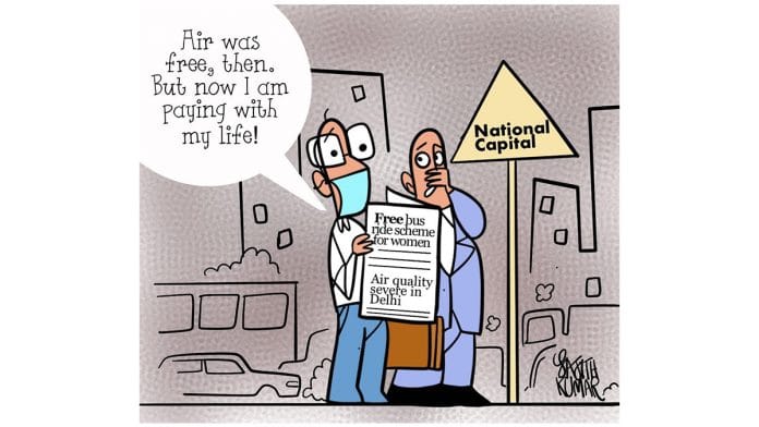 Sajith Kumar | Deccan Herald