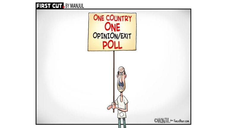 Rahul’s next holiday, ‘peanuts’ for Chidambaram & Gandhi’s role in Godse film