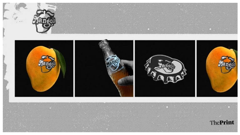Mangola, a slurpy, happy feeling that wasn’t cool enough for Frooti & Pepsi generation