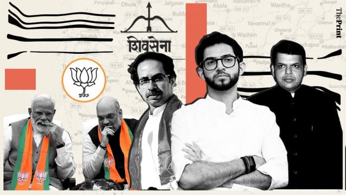 Illustration by Soham Sen | ThePrint