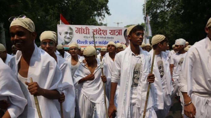 Photo by Manisha Mondal | ThePrint