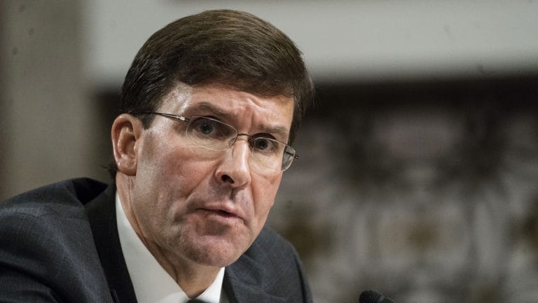 US disposed of IS leader Baghdadi’s remains, Pentagon says but doesn’t give details