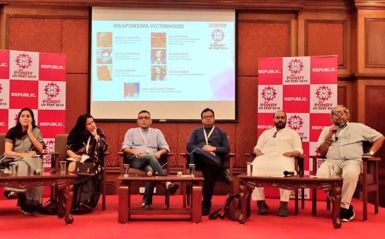 India’s Right-wing doesn’t mind different voices within. That’s what separates it from Left