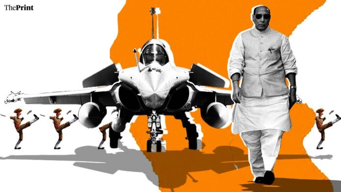 Illustration by Soham Sen | ThePrint