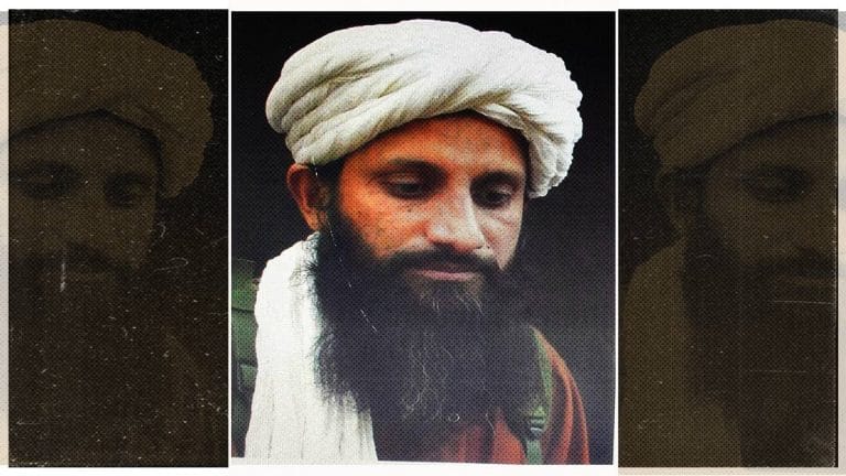 India-born Asim Umar, leader of al Qaeda’s south Asian branch, killed in US-Afghan raid