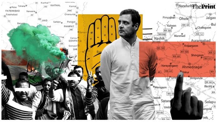 Illustration by Soham Sen | ThePrint