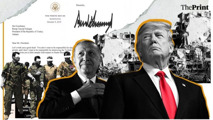 Illustration by Soham Sen | ThePrint