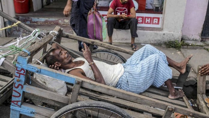 India is the new lab for US tech giants to test apps before global release