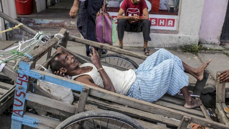 The Covid effect: Poverty headcount to rise the most in India. 10 million to be affected