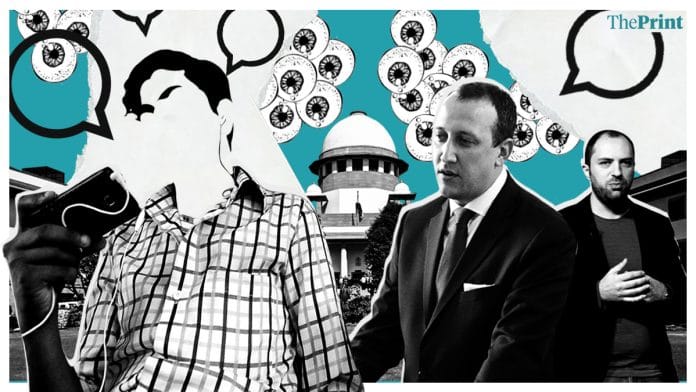 Illustration by Soham Sen | ThePrint