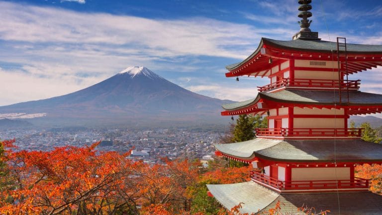 Expensive rabbits, men as Geishas, honeymoon fashion: Seeing Japan through Pico Iyer’s eyes