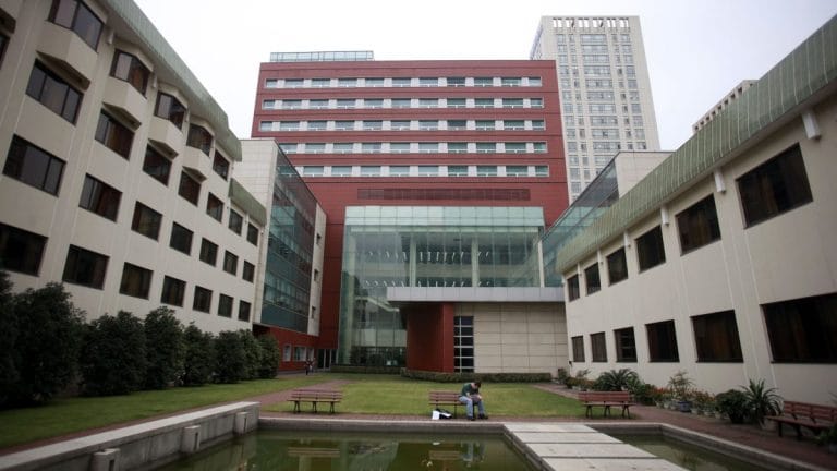 How China makes it possible for a German to study ancient Indian math in its university