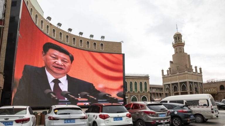 China is good at many things, just not propaganda. This Covid-19 story about India proves it