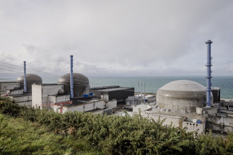 World’s largest nuclear power producer confronts serial glitches