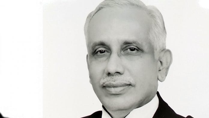 Justice Abdul Nazeer