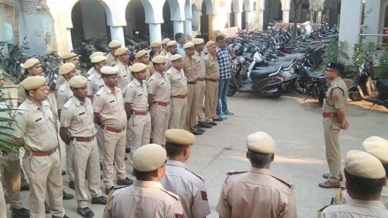 Indian police academies need an upgrade, must go beyond old drill-based training