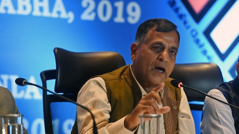 Did Ashok Lavasa case change it all for EC? Why India needs a TN Seshan: Ex-IAS officer