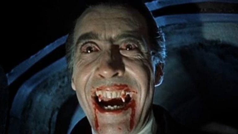 BBC and Netflix are resurrecting the world’s favourite vampire