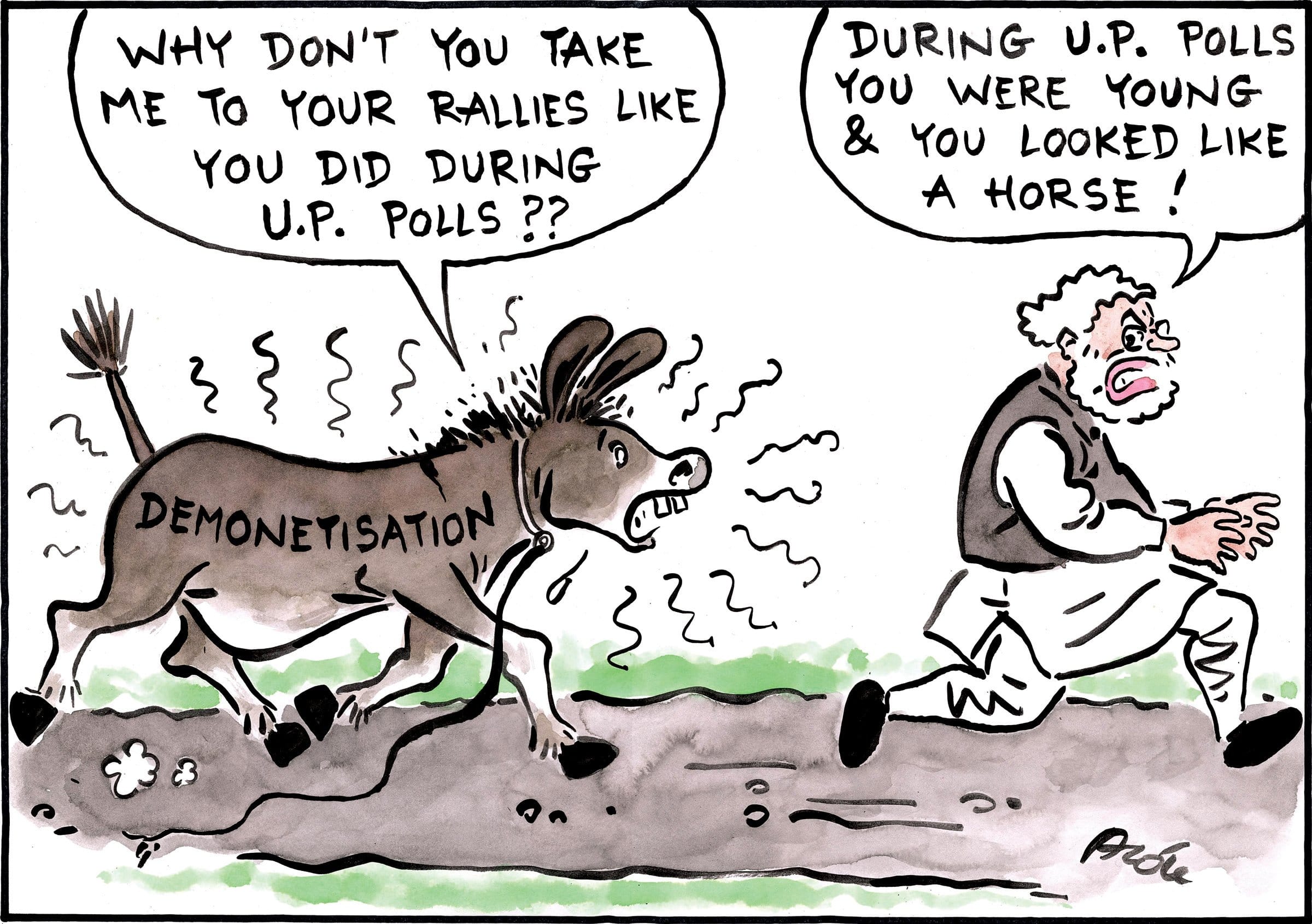 Alok Nirantar | Twitter