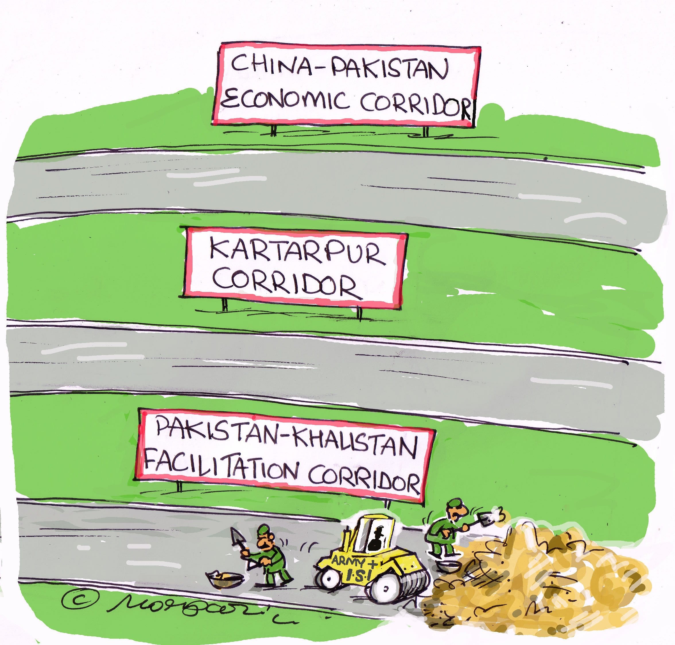 Hemant Morparia | Twitter