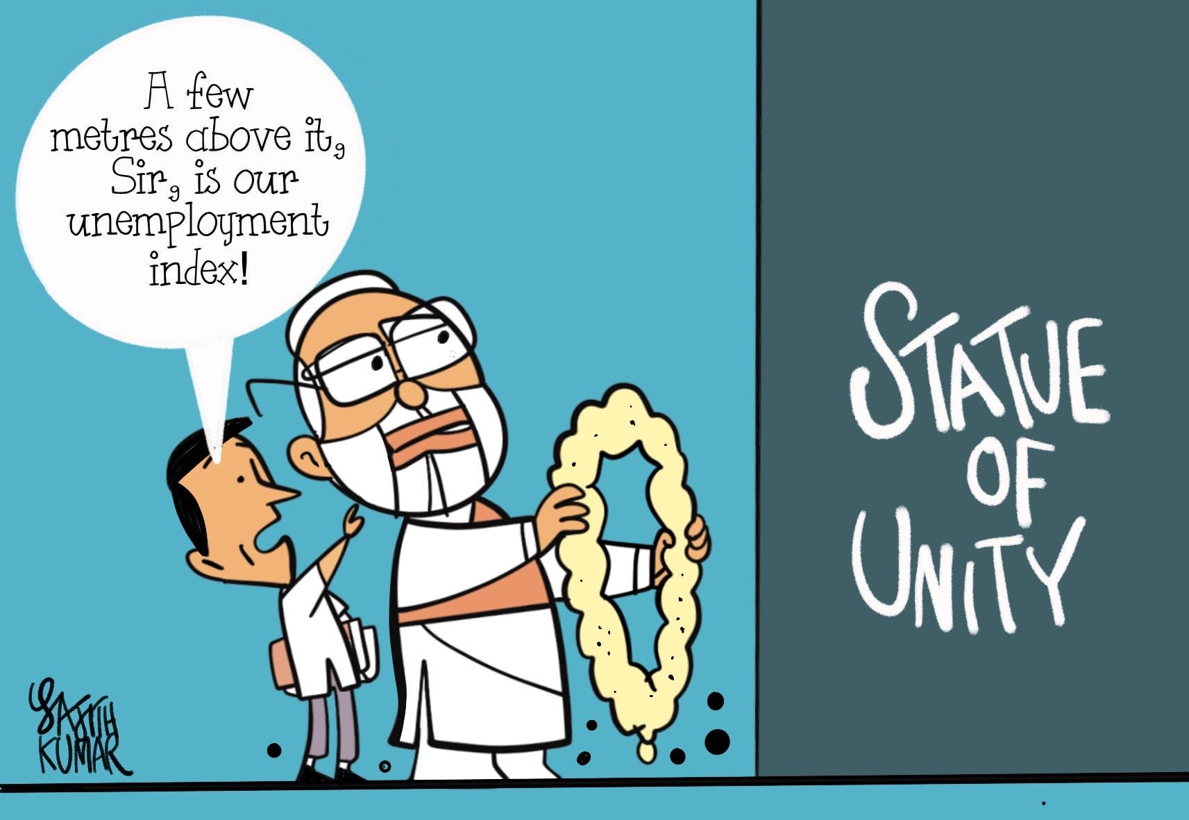 Sajith Kumar | Deccan Herald