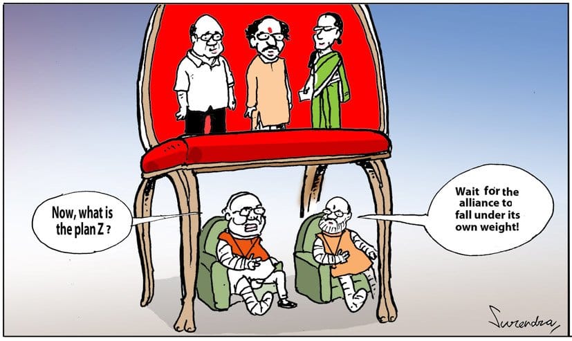 Surendra | The Hindu