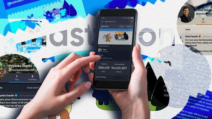 Image: Arindam Mukherjee | ThePrint.in