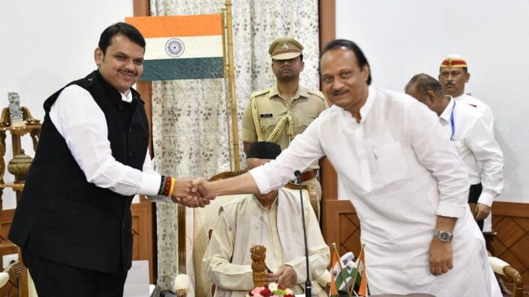 Devendra Fadnavis wanted to do a Yediyurappa & quit on the floor of House, but BJP said no