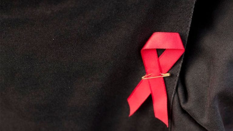 HIV boosts coronavirus risk of death three fold, South African data shows