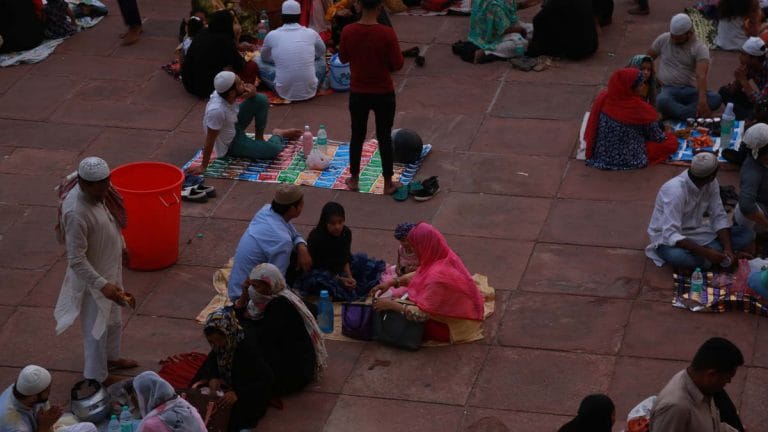 Ayodhya verdict & Babri demolition confirmed status of Muslims as second-class citizens