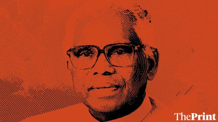 Illustration: Arindam Mukherjee | ThePrint