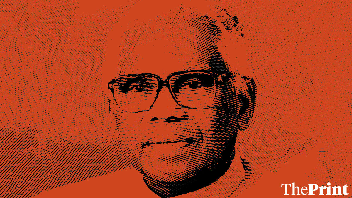 K R N KR Narayanan — the President who didn’t hesitate to call a spade a spade