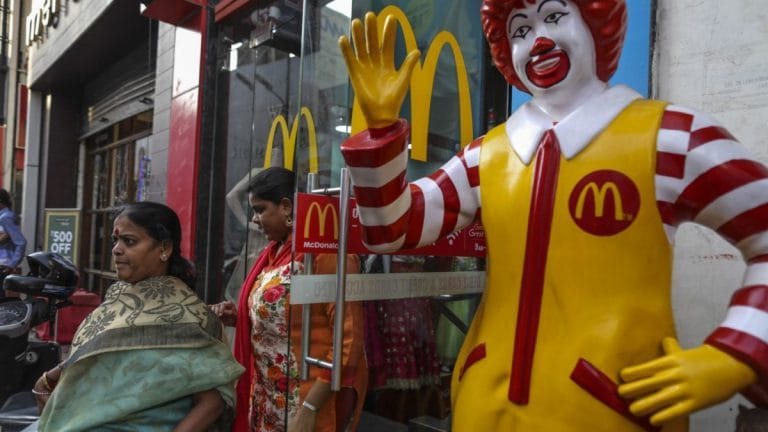 From McDonald’s to Patanjali, an IAS officer explains how FSSAI is making food safer