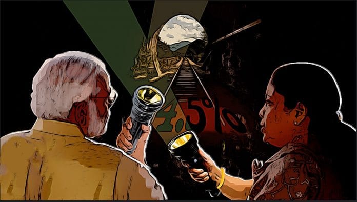 Illustration: Arindam Mukherjee | ThePrint