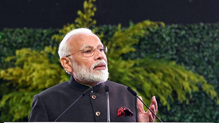 India will not join RCEP trade deal, my conscience won’t allow it, says PM Modi