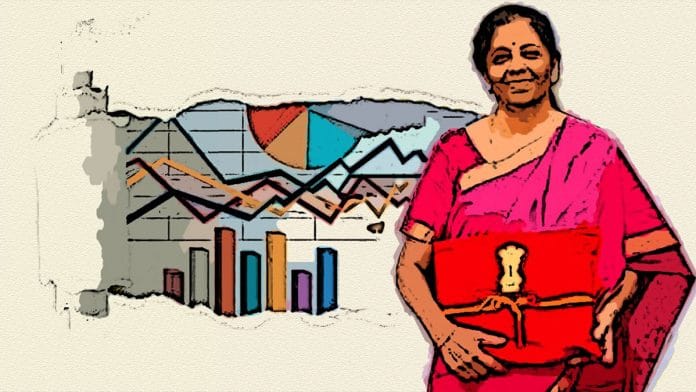 Illustration by Arindam Mukherjee | ThePrint