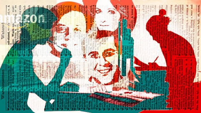 Illustration by Arindam Mukherjee