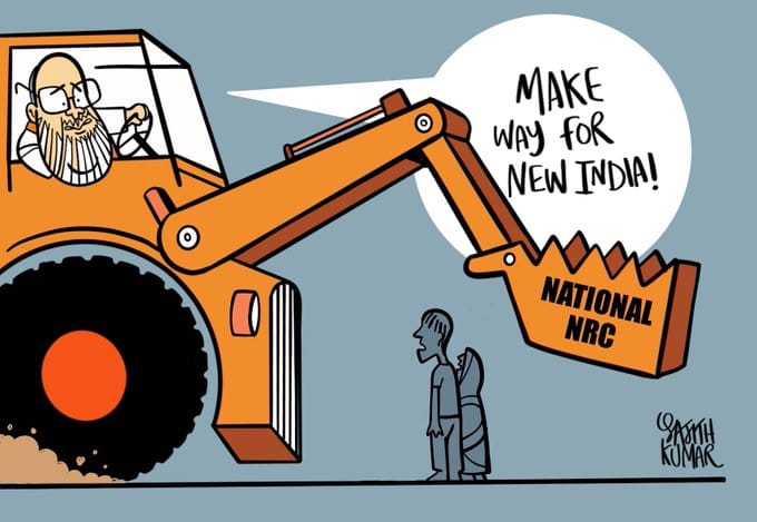 Sajith Kumar | Deccan Herald