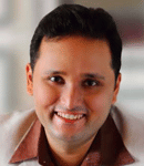 Amish Tripathi