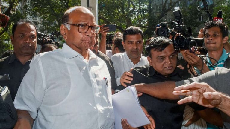 What makes Sharad Pawar, who turns 80 today, a yaaron ka yaar despite his ‘mixed signals’