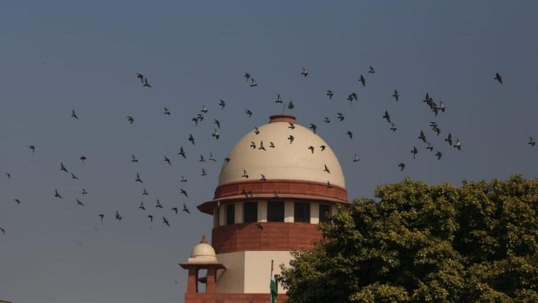 SC says there is no law to back UP govt on ‘name and shame’ posters of anti-CAA protesters