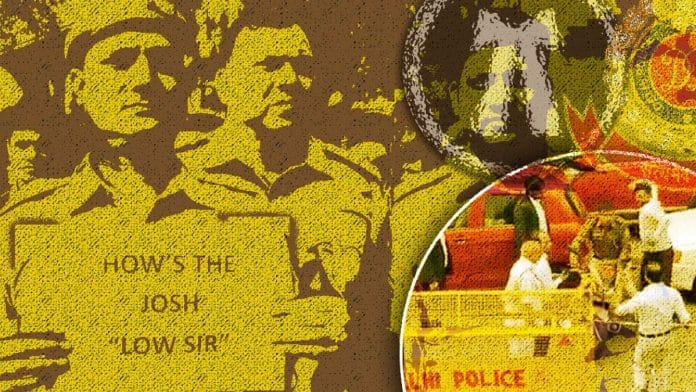 Illustration by Arindam Mukherjee | ThePrint